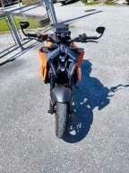 Gebrauchtmotorrad KTM 990 Duke - Bild 2