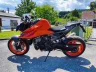 Gebrauchtmotorrad KTM 990 Duke - Bild 3