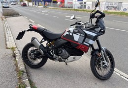 Gebrauchte Ducati DesertX