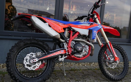 Neufahrzeug Beta RR 350 4T Racing - Bild 12