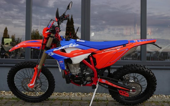 Neufahrzeug Beta RR 350 4T Racing - Bild 2