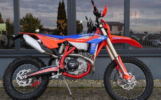 Neufahrzeug Beta RR RACING 4T 390 - Bild 1