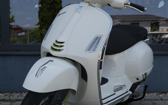 Neufahrzeug Vespa GTS 310 SuperTech - Bild 7