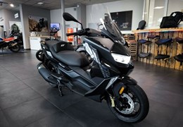 Gebrauchte BMW C 400 GT