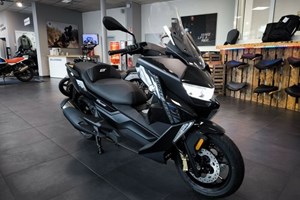 Angebot BMW C 400 GT