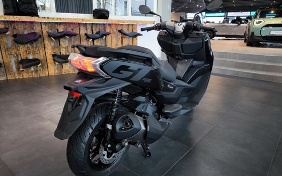 Gebrauchtmotorrad BMW C 400 GT - Bild 3