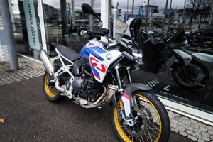 Angebot BMW F 900 GS