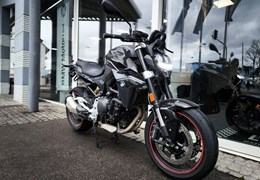 Gebrauchte BMW F 900 R