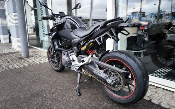 Gebrauchtmotorrad BMW F 900 R - Bild 5