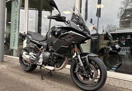 Gebrauchte BMW F 900 XR