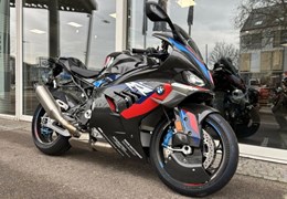 Gebrauchte BMW M 1000 RR