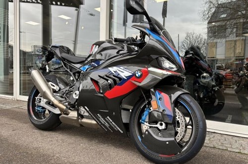 BMW M 1000 RR