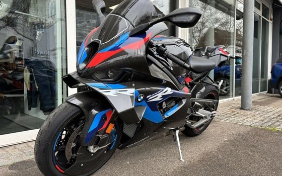 Gebrauchtmotorrad BMW M 1000 RR - Bild 5
