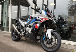 Gebrauchte BMW M 1000 XR