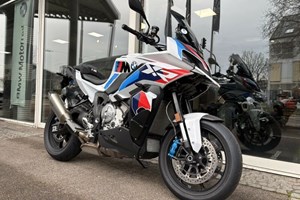 Angebot BMW M 1000 XR