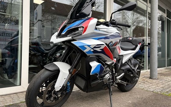 Gebrauchtmotorrad BMW M 1000 XR - Bild 4