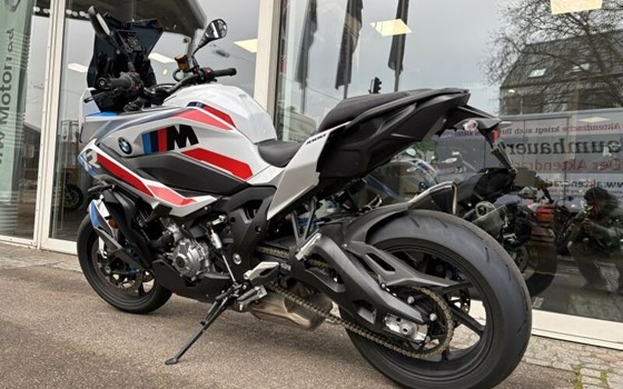 Gebrauchtmotorrad BMW M 1000 XR - Bild 6