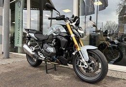 Gebrauchte BMW R 1250 R