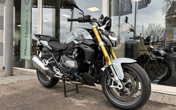 Gebrauchtmotorrad BMW R 1250 R - Bild 1