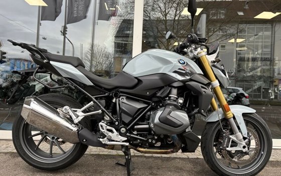 Gebrauchtmotorrad BMW R 1250 R - Bild 2