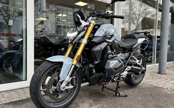 Gebrauchtmotorrad BMW R 1250 R - Bild 5