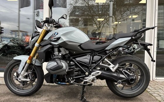Gebrauchtmotorrad BMW R 1250 R - Bild 6