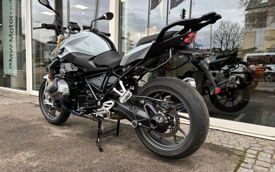 Gebrauchtmotorrad BMW R 1250 R - Bild 7
