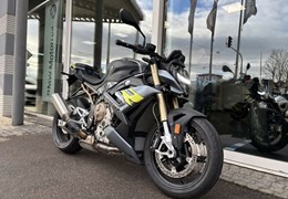 Gebrauchte BMW S 1000 R