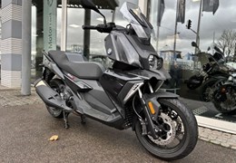 Gebrauchte BMW CE 04