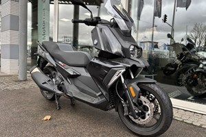 Angebot BMW CE 04
