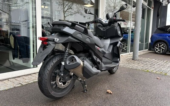 Gebrauchtmotorrad BMW CE 04 - Bild 3
