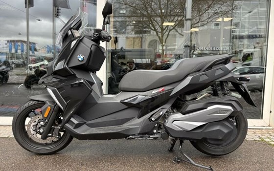 Gebrauchtmotorrad BMW CE 04 - Bild 6