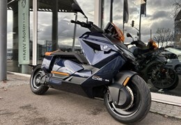 Gebrauchte BMW CE 04