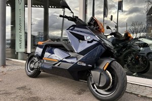 Angebot BMW CE 04