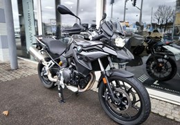 Gebrauchte BMW F 800 GS