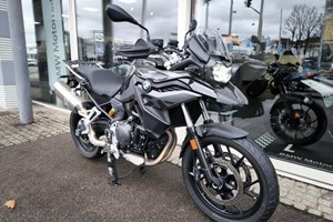 Angebot BMW F 800 GS
