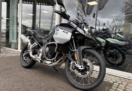 Gebrauchte BMW F 900 GS