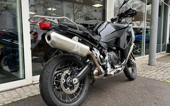 Gebrauchtmotorrad BMW F 900 GS - Bild 3