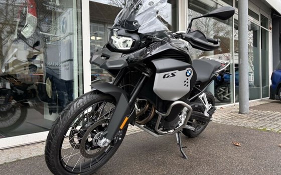 Gebrauchtmotorrad BMW F 900 GS - Bild 6