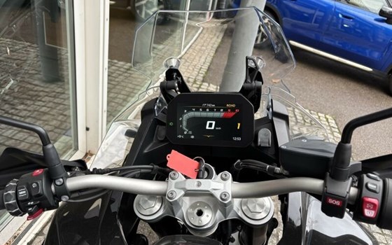 Gebrauchtmotorrad BMW F 900 GS - Bild 7