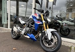 Gebrauchte BMW F 900 R