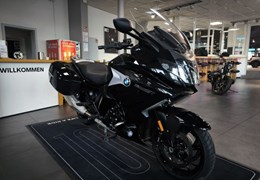 Gebrauchte BMW K 1600 GT