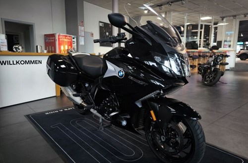 BMW K 1600 GT
