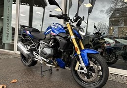 Gebrauchte BMW R 1250 R