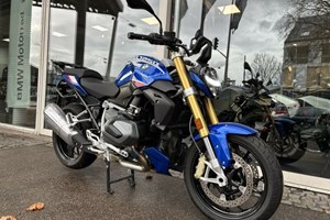 Angebot BMW R 1250 R