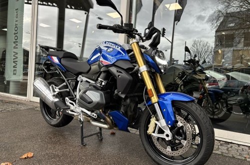 BMW R 1250 R