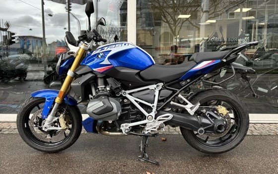 Gebrauchtmotorrad BMW R 1250 R - Bild 5