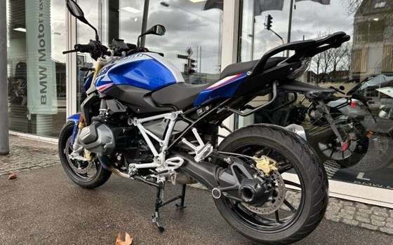 Gebrauchtmotorrad BMW R 1250 R - Bild 6