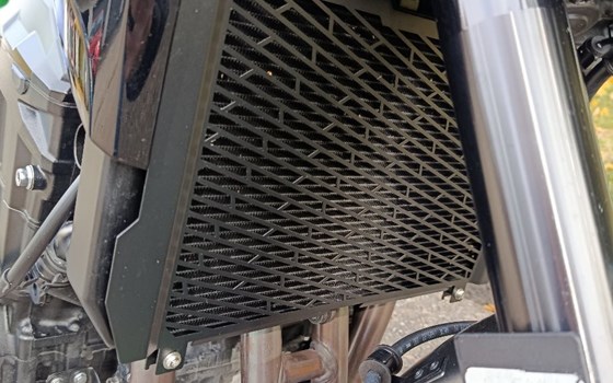 Gebrauchtmotorrad Kawasaki Z900 - Bild 3