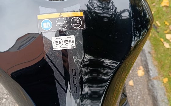 Gebrauchtmotorrad Kawasaki Z900 - Bild 10